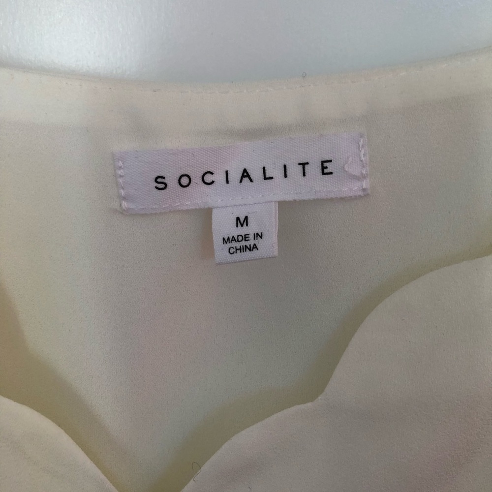 Socialite Tanktop - Picture 3 of 3